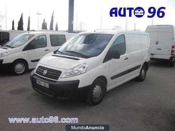 Fiat Scudo FURGON