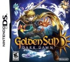 Golden Sun: Oscuro Amanecer DS - mejor precio | unprecio.es