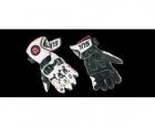 GUANTES SUOMY CANGURO BLANCO PRECIO OFERTA - mejor precio | unprecio.es