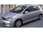 Honda Civic 1.6 LS - mejor precio | unprecio.es