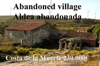 in Ponteceso,  Galicia   - 230000  EUR