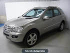 Mercedes-Benz ML 320 ML 320CDI - mejor precio | unprecio.es