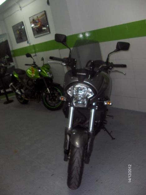 Motos kawasaki