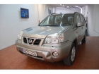 NISSAN X-Trail 2.0 Sport - mejor precio | unprecio.es