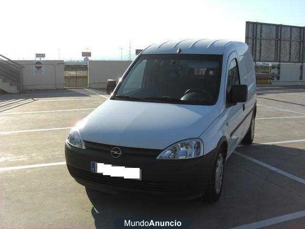 Opel Combo 1.7 CDTI