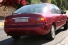 Paragolpes Ford Mondeo,trasero.97-2000.rf 269/56 - mejor precio | unprecio.es