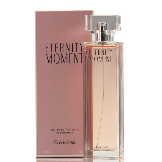 Perfume Eternity Moment Calvin Klein edp vapo 50ml