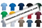 PERSONALIZA TU CAMISETA - mejor precio | unprecio.es