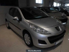 Peugeot 207 1.4i Confort - mejor precio | unprecio.es