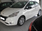 Peugeot 208 ACTIVE 5P 1.4 '12 - mejor precio | unprecio.es