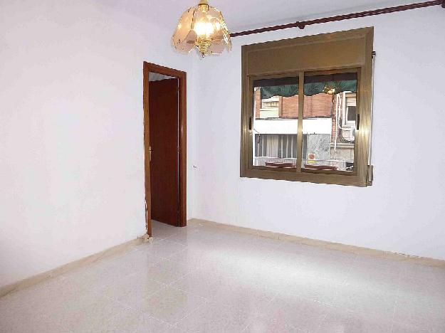 Piso en Barcelona