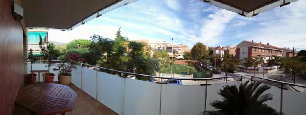 Piso en Castelldefels
