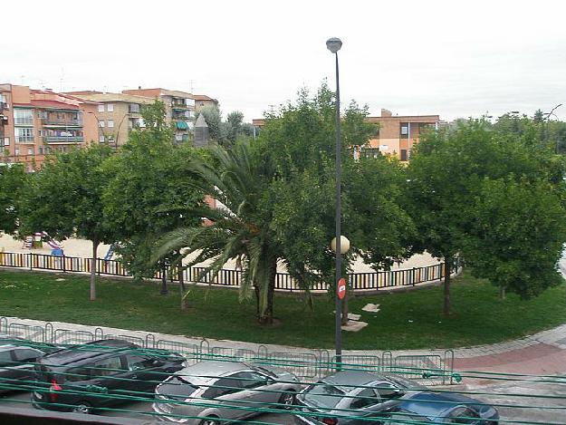 Piso en Getafe