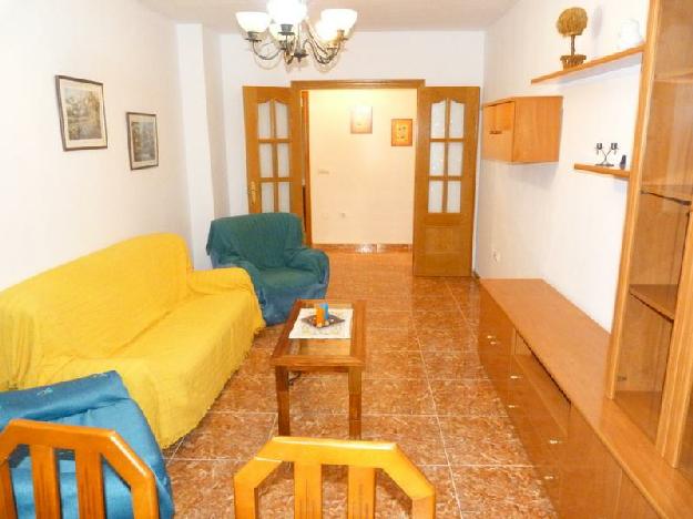 Piso en Mijas Costa