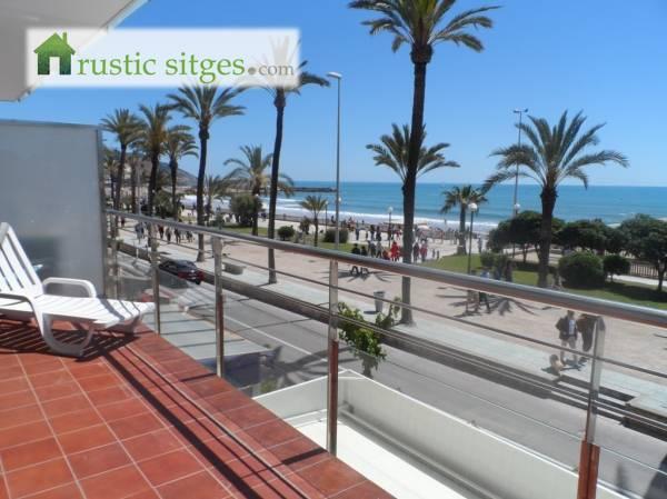 Piso en Sitges