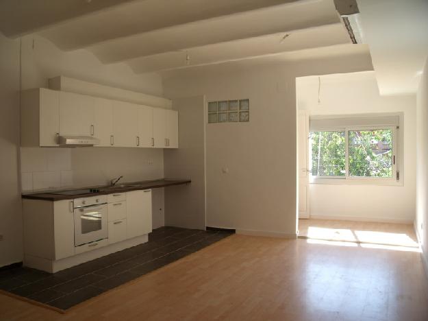 Piso en Vilafranca del Penedès