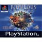 Populous El Principio (PS1) - mejor precio | unprecio.es