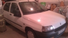 Renault clio rt 1400 blanco - mejor precio | unprecio.es