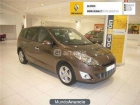 Renault Grand Scenic Dynamique dCi 130 7 plazas - mejor precio | unprecio.es