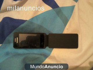 Samsung Wave 723 Movistar