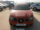 Seat Ibiza 1.4 TDI 70cv Hit - mejor precio | unprecio.es