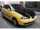 SEAT Ibiza 1.9 TDi Sport - mejor precio | unprecio.es