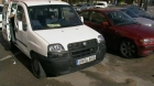 vendo furgoneta FIAT DOBLO - mejor precio | unprecio.es