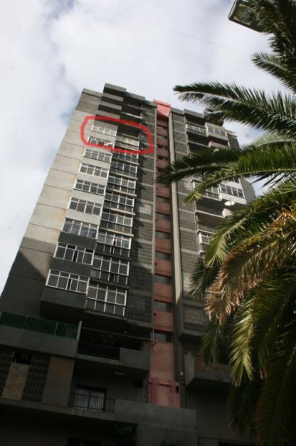 Vendo piso en las Torres de Ofra-Tenerife