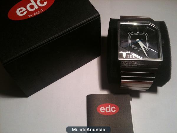 vendo reloj de hombre sin utilizar