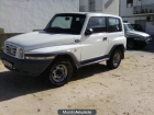 VENDO TODOTERRENO SSANGYONG-KORANDO - mejor precio | unprecio.es