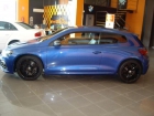 VOLKSWAGEN SCIROCCO 2.0 TSI DSG - mejor precio | unprecio.es