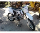 YAMAHA YZ 450F - mejor precio | unprecio.es