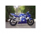 YAMAHA YZF R6 - mejor precio | unprecio.es