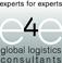 Experts for Experts está especializada en el sector del transporte y la logística