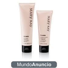 40% y 30% de descuentos en productos MARY KAY