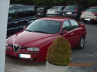 Alfa Romeo 156 19 jtd en Jaen - mejor precio | unprecio.es