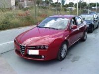 ALFA ROMEO 159 159 SELECTIVE 1.9 MULTIJET 150CV - Madrid