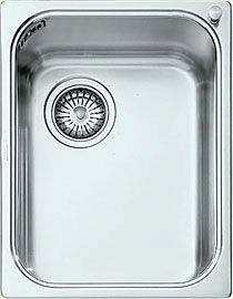 Alpes Inox V 45/35S