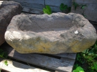 antiguas pias de piedra - mejor precio | unprecio.es