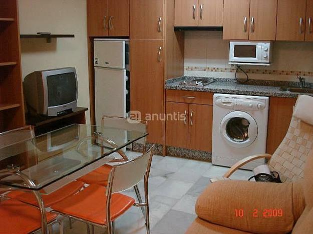 Apartamento en Granada