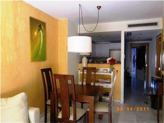 Apartamento en Valencia