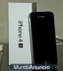 Apple iPhone 4S 64GB - mejor precio | unprecio.es