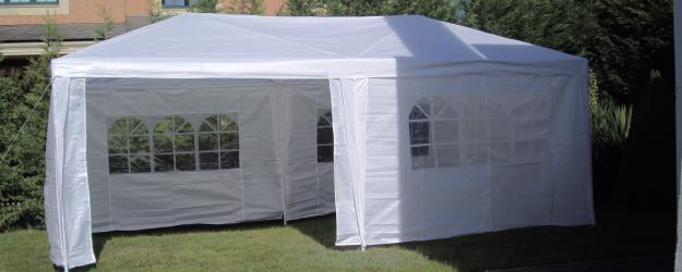 carpa blanca 3x6