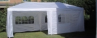 carpa blanca 3x6 - mejor precio | unprecio.es