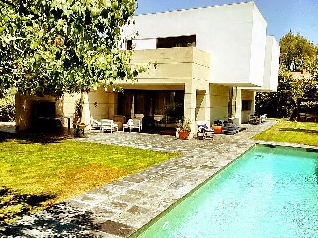 Casa en Planes, Les (Sant Cugat del Vallès)