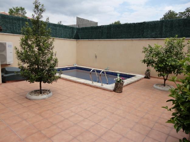 Casa en Santa Margarida i els Monjos
