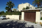 Chalet en Benitachell/Poble Nou de Benitatxell (el) - mejor precio | unprecio.es