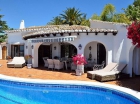 Chalet en Moraira - mejor precio | unprecio.es