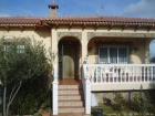 Chalet en Navahondilla - mejor precio | unprecio.es