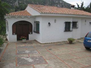 Chalet en venta en Drova (La), Valencia (Costa Valencia)